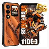 Oukitel WP66