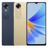 OPPO A17k