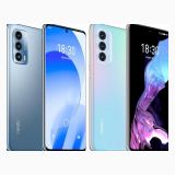 Meizu 18s