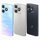 itel Zeno 20