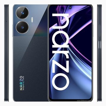 Realme Narzo N55