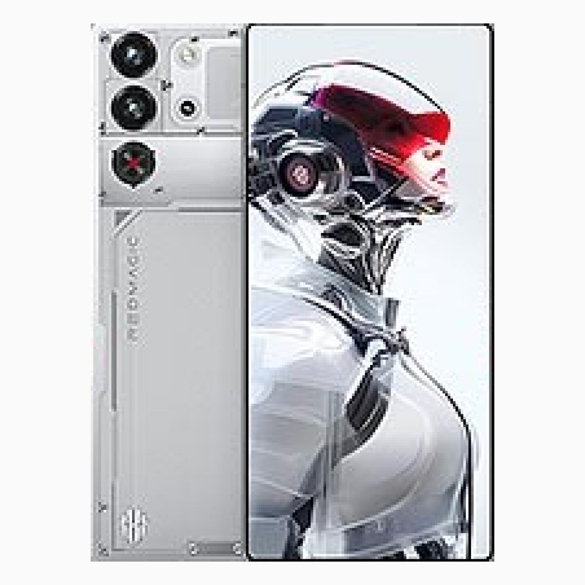 ZTE nubia RedMagic 10SPro+