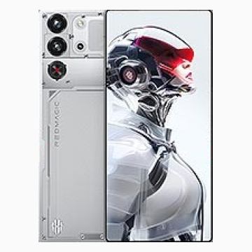 ZTE nubia RedMagic 10SPro+