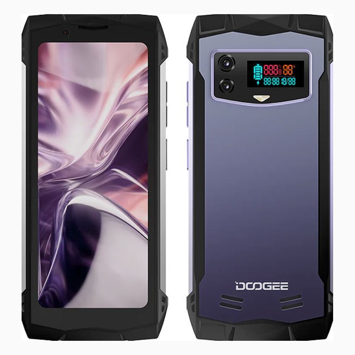Doogee Smini