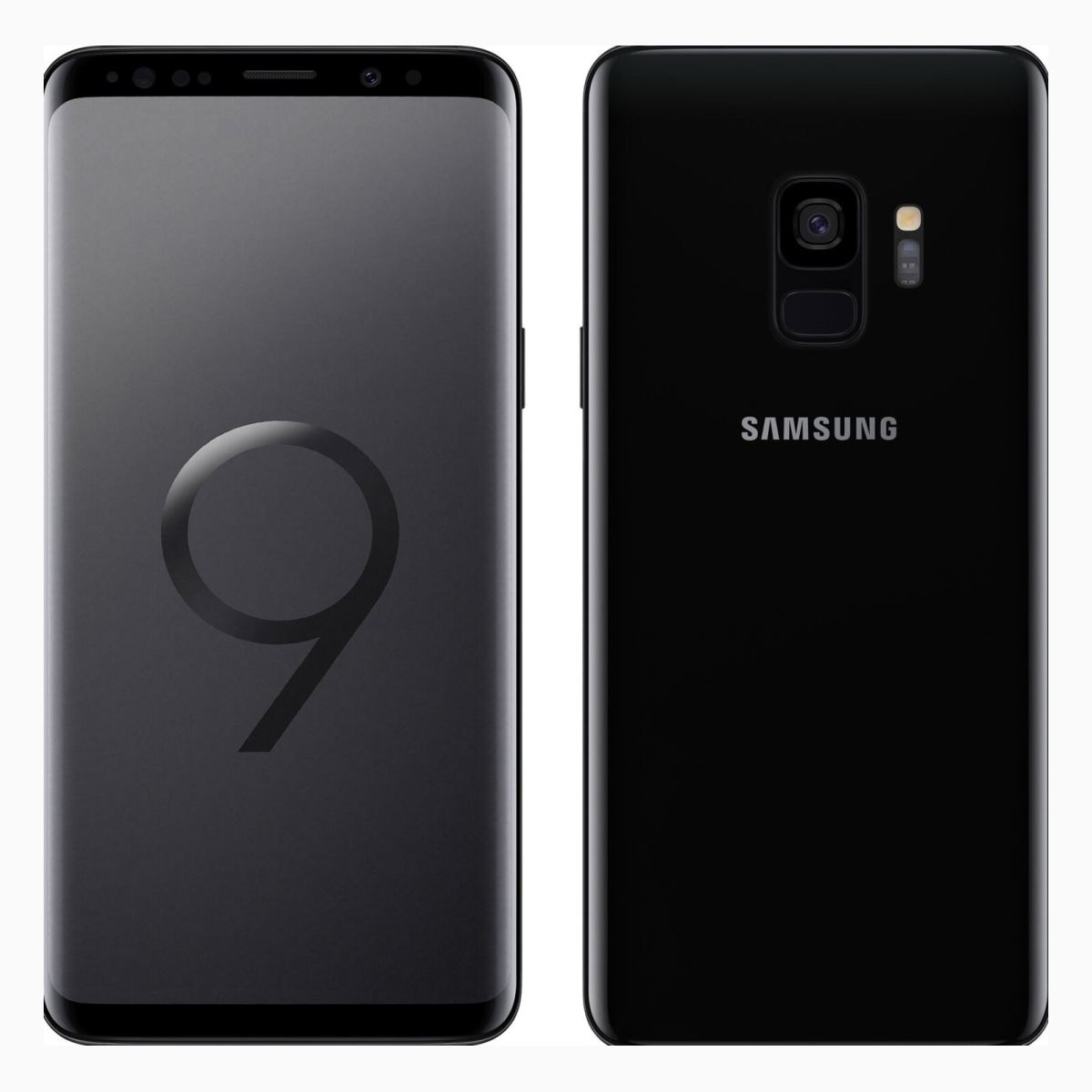 Samsung Galaxy S9