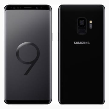 Samsung Galaxy S9