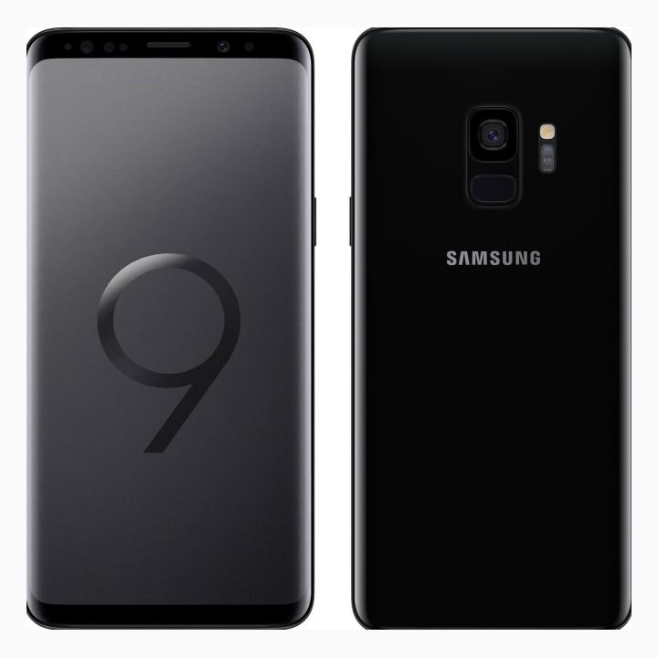 Samsung Galaxy S9