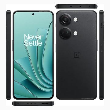 OnePlus Ace 2V