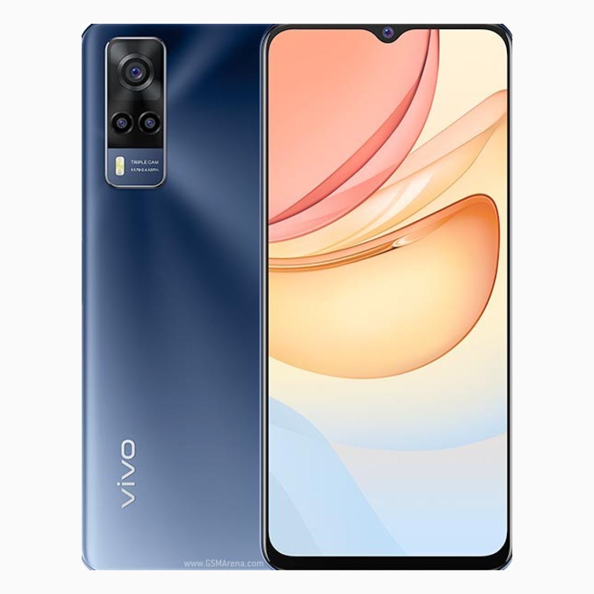 Vivo Y53s 4G