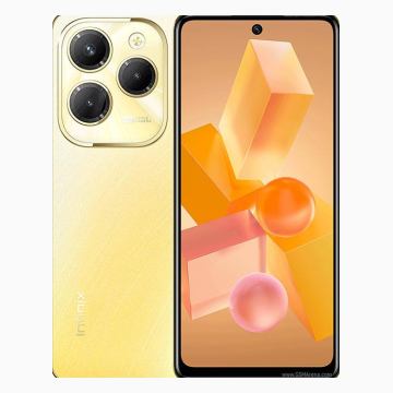Infinix Hot 40 Pro