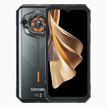 Doogee S Punk
