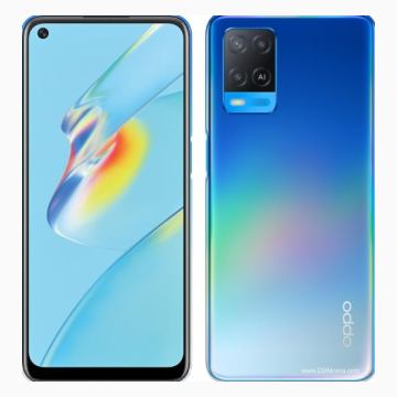 OPPO A54