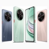 ZTE Blade V70 Max