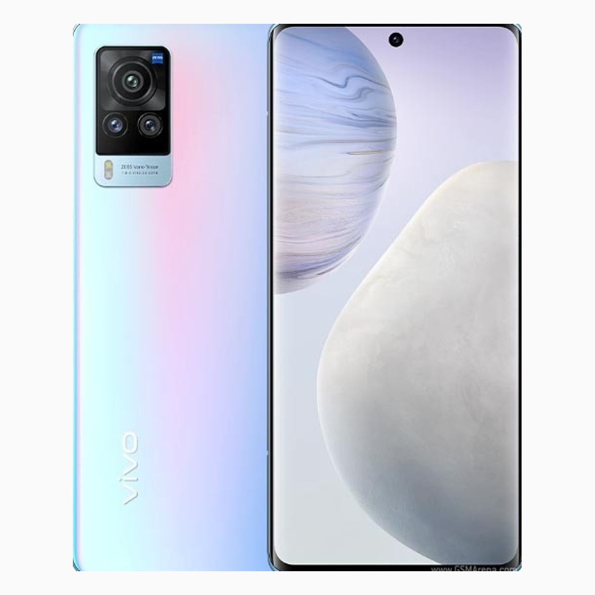 Vivo X60s