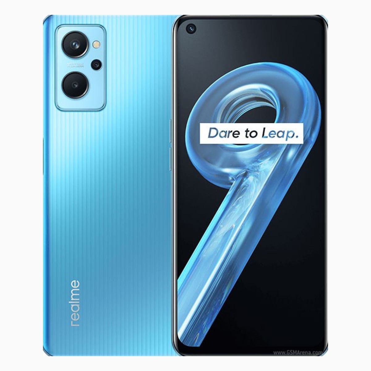 Realme 9i