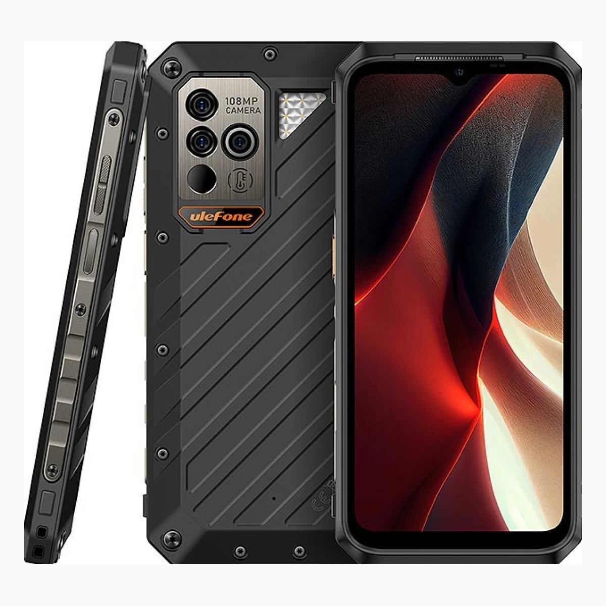 UleFone Power Armor 18 Ultra