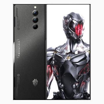 ZTE nubia RedMagic 8 Pro