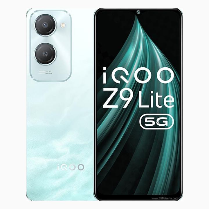 Vivo iQOO Z9 Lite