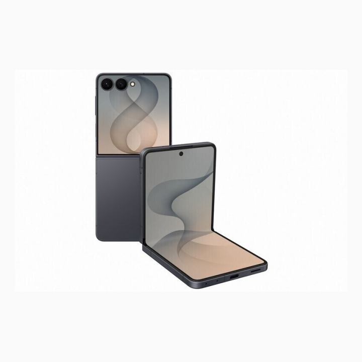 Samsung Galaxy Z Flip8