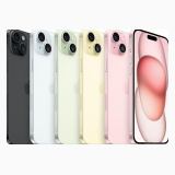 Apple iPhone 15 Plus
