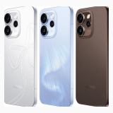 OPPO Reno15 (China)