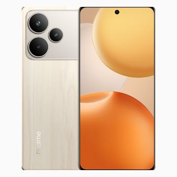 Realme P4 Pro