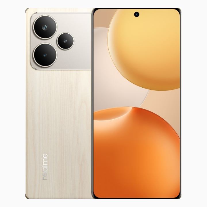 Realme P4 Pro