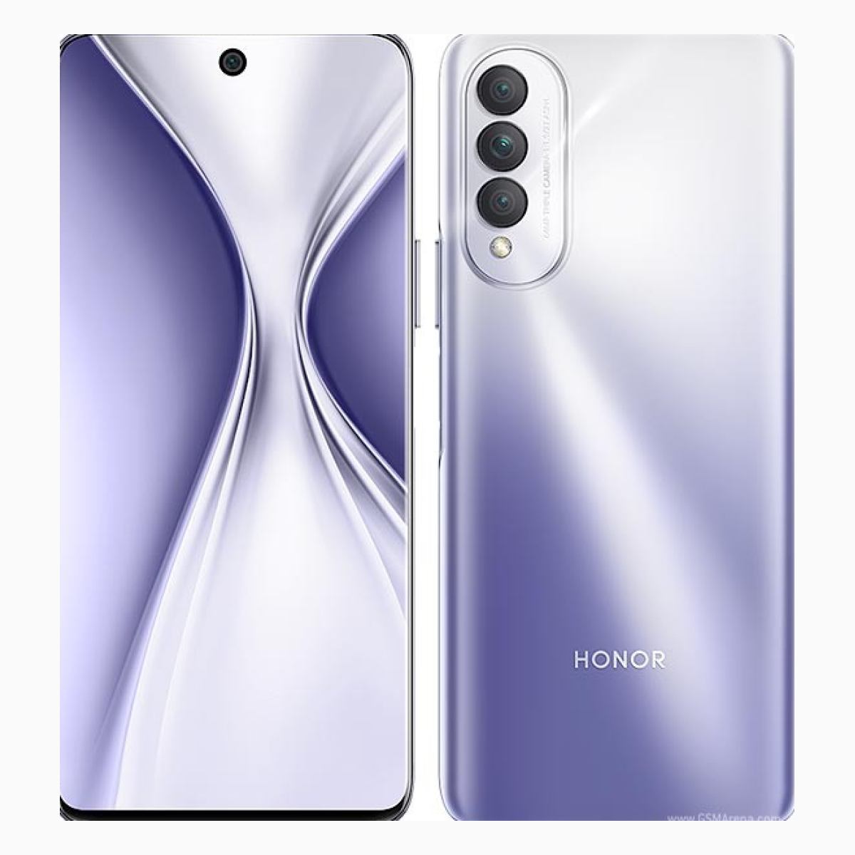 Honor X20 SE