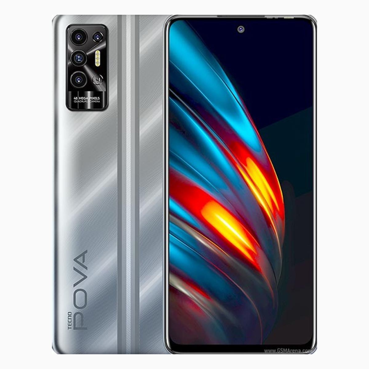 Tecno Pova 2