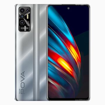Tecno Pova 2