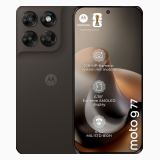 Motorola Moto G77