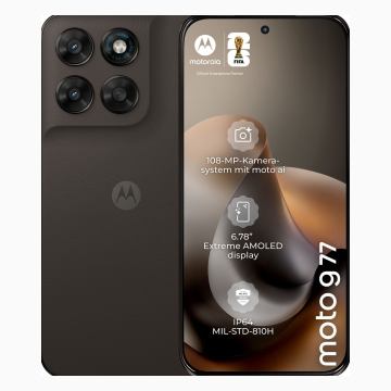 Motorola Moto G77