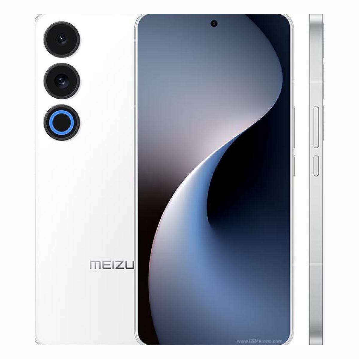 Meizu 21 Note