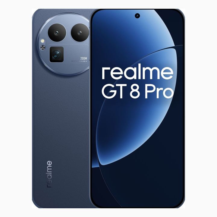 Realme GT 8 Pro