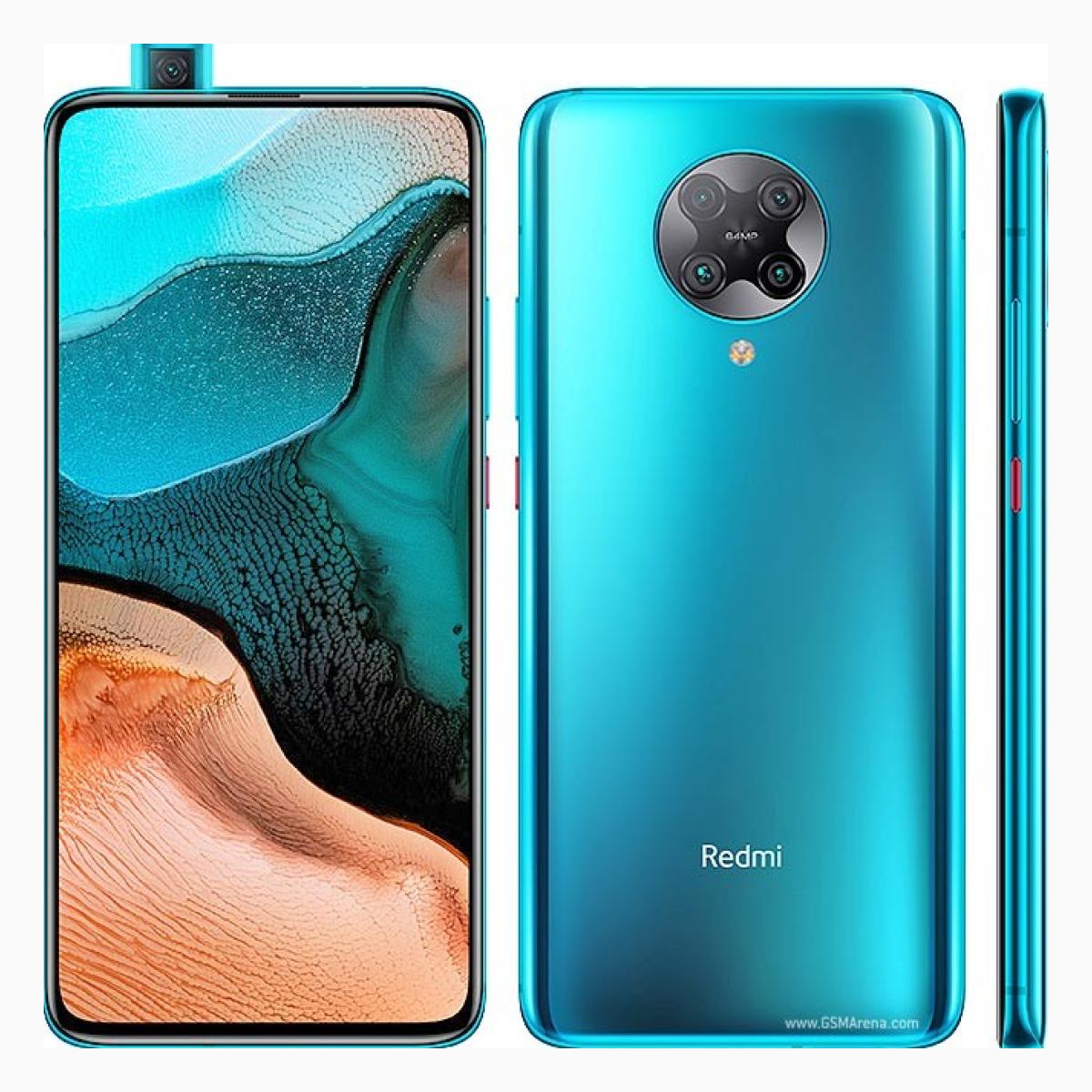 Xiaomi Redmi K30 Pro