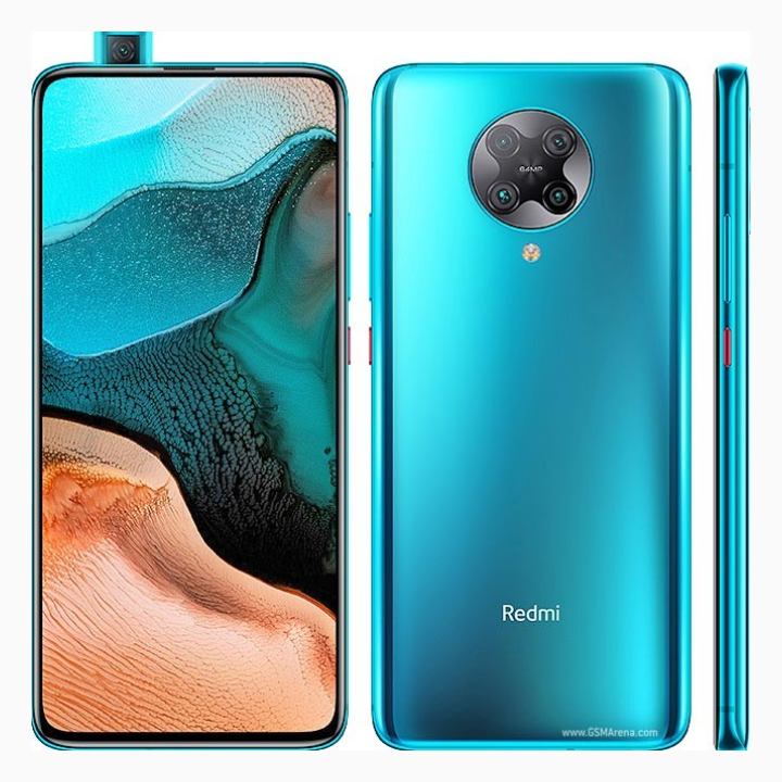 Xiaomi Redmi K30 Pro