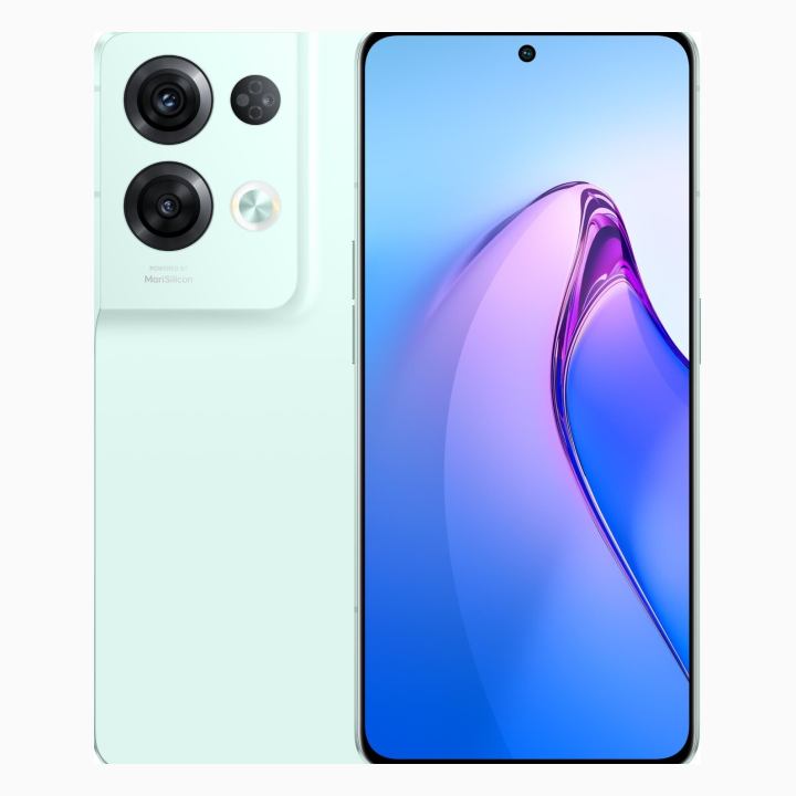 OPPO Reno8 Pro