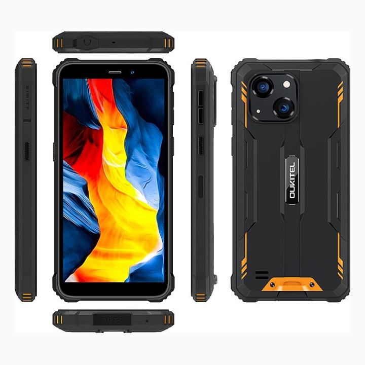 Oukitel G2