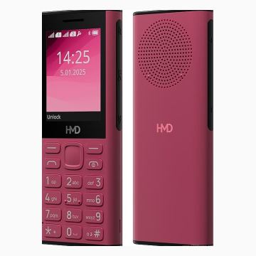 HMD 130 Music