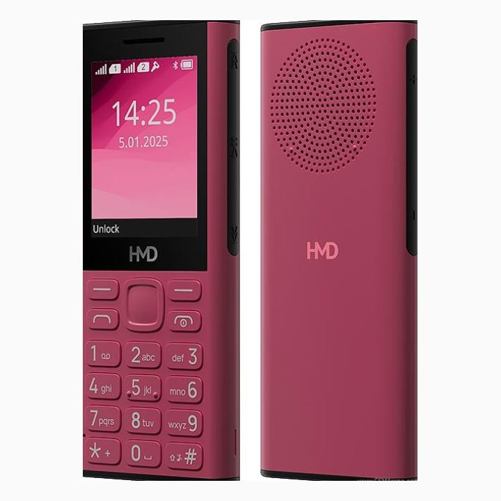 HMD 130 Music