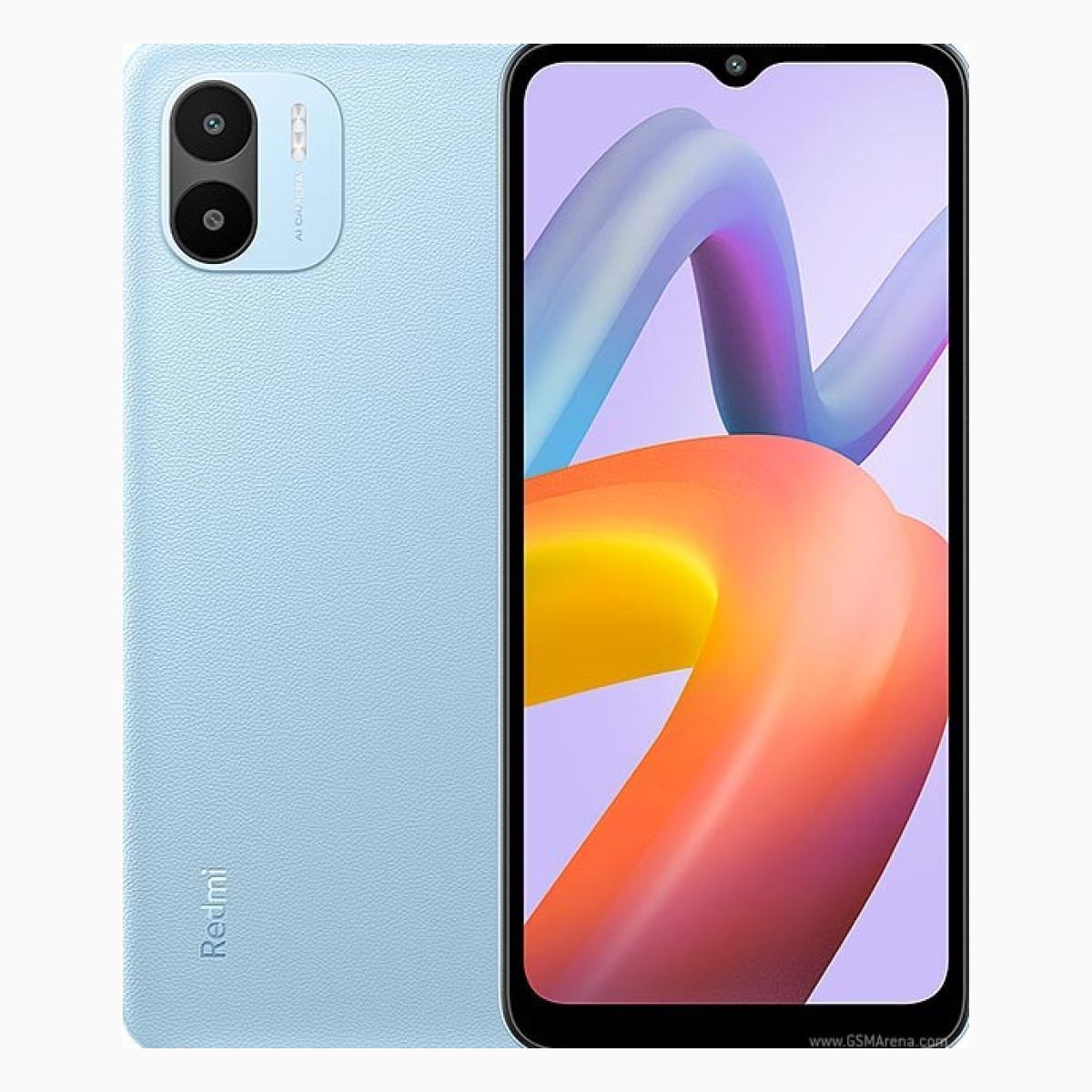 Xiaomi Redmi A2