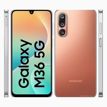 Samsung Galaxy M36