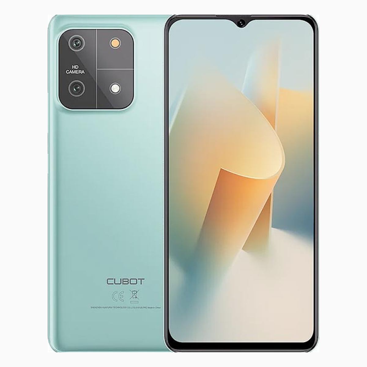 Cubot A1