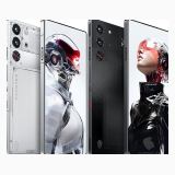 ZTE nubia RedMagic 10S Pro