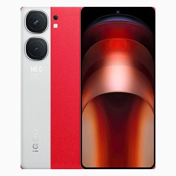 Vivo iQOO Neo9S Pro