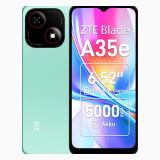 ZTE Blade A35e