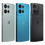 Motorola Moto G75