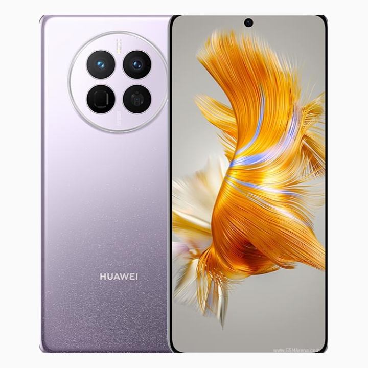Huawei Mate 50E