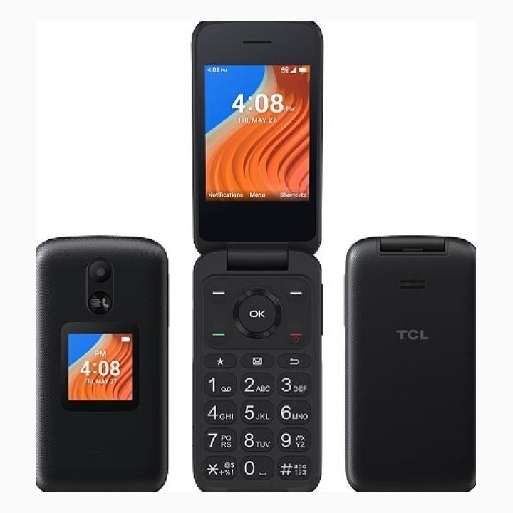 TCL Flip 3