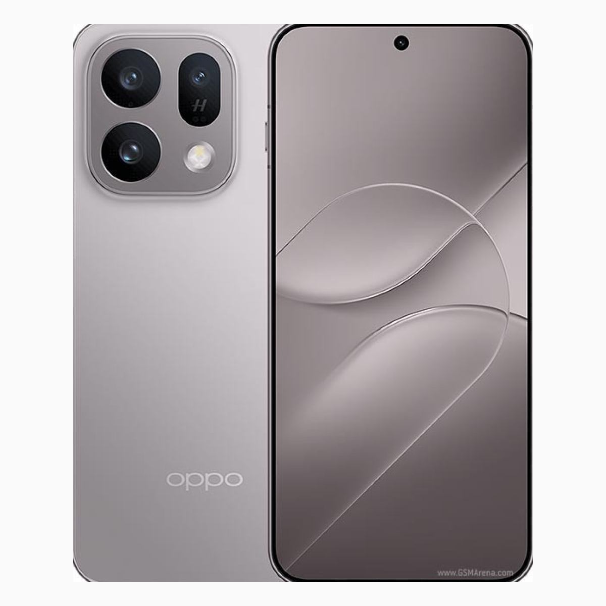 OPPO Find X10 E